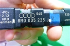 Антенна электрическая (усилитель) (8R0035225J) для Audi Q5 c 2008-2017г