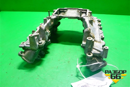 Коллектор впускной (4.5л 1VD-FTV  нижняя часть) для Toyota Land Cruiser (200) с 2008г