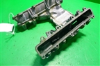 Коллектор впускной (4.5л 1VD-FTV  нижняя часть) для Toyota Land Cruiser (200) с 2008г