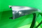 Боковина кузова правая (новое) (95057517) для Chevrolet Cruze c 2009-2015г