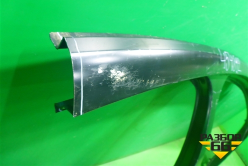 Боковина кузова правая (новое) (95057517) для Chevrolet Cruze c 2009-2015г