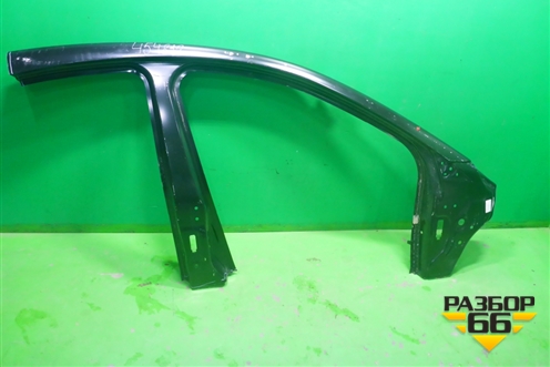 Боковина кузова правая (новое) (95057517) для Chevrolet Cruze c 2009-2015г