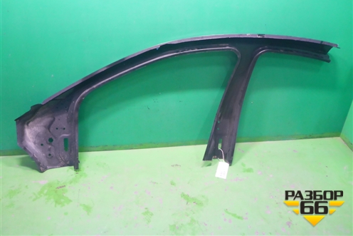 Боковина кузова правая (новая) (95218142) для Chevrolet Cruze c 2009-2015г