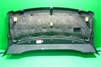 Полка багажника (седан) (3C5863413AK) для Volkswagen Passat (В7) с 2011-2014г