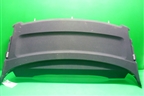 Полка багажника (седан) (3C5863413AK) для Volkswagen Passat (В7) с 2011-2014г