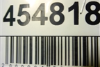 Полка багажника (седан) (3C5863413AK) для Volkswagen Passat (В7) с 2011-2014г