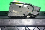 Люк электрический (7L0877255) для Volkswagen Touareg c 2002-2010г
