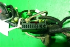 Проводка двери задней левой (3C0971615) для Volkswagen Passat (В7) с 2011-2014г
