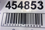 Проводка двери передней левой (на обшивку) (3AB971557B) для Volkswagen Passat (В7) с 2011-2014г