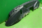 Юбка переднего бампера (CK5217F775AB) для Land Rover Range Rover 4 с 2013-2022г