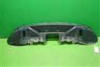Юбка переднего бампера (CK5217F775AB) для Land Rover Range Rover 4 с 2013-2022г