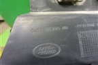 Юбка переднего бампера (CK5217F775AB) для Land Rover Range Rover 4 с 2013-2022г