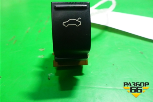 Кнопка открывания багажника (3AA959831) для Volkswagen Passat (В7) с 2011-2014г