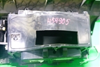 Торпедо (нижняя часть) для Volkswagen Touareg c 2002-2010г