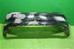 Бампер задний (после 2014г седан под парктроник) (866114L500) для Hyundai Solaris с 2010-2016г