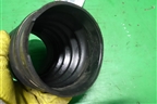 Патрубок интеркулера резиновый  (A0020945482) для Mercedes Benz  TRUCK Axor 2 с 2004г