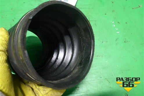 Патрубок интеркулера резиновый  (A0020945482) для Mercedes Benz  TRUCK Axor 2 с 2004г