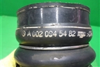 Патрубок интеркулера резиновый  (A0020945482) для Mercedes Benz  TRUCK Axor 2 с 2004г