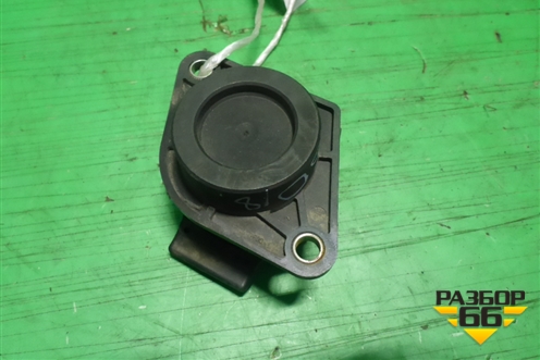 Корпус розетки (A0085455826) для Mercedes Benz  TRUCK Axor 2 с 2004г
