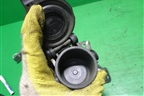 Корпус розетки (A0085455826) для Mercedes Benz  TRUCK Axor 2 с 2004г