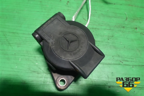 Корпус розетки (A0085455826) для Mercedes Benz  TRUCK Axor 2 с 2004г