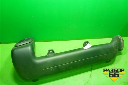 Воздухозаборник наружный  (A9408301644) для Mercedes Benz  TRUCK Axor 2 с 2004г