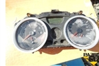 Щиток приборов МКПП для Renault Megane 2 с 2002-2009г