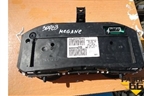 Щиток приборов МКПП для Renault Megane 2 с 2002-2009г