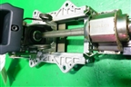 Колонка рулевая (3C1419501S) для Volkswagen Passat (В7) с 2011-2014г