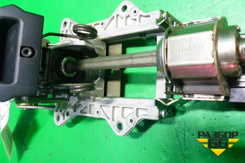 Колонка рулевая (3C1419501S) для Volkswagen Passat (В7) с 2011-2014г