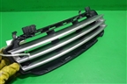 Решетка в передний бампер правая (CK5217F908AA) для Land Rover Range Rover 4 с 2013-2022г