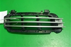 Решетка в передний бампер правая (CK5217F908AA) для Land Rover Range Rover 4 с 2013-2022г