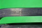 Решетка в передний бампер правая (CK5217F908AA) для Land Rover Range Rover 4 с 2013-2022г