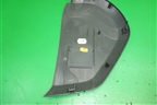 Накладка на торпедо (боковая правая) (7L6857176F) для Volkswagen Touareg c 2002-2010г