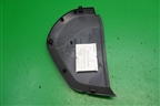 Накладка на торпедо (боковая левая) (7L6857175F) для Volkswagen Touareg c 2002-2010г