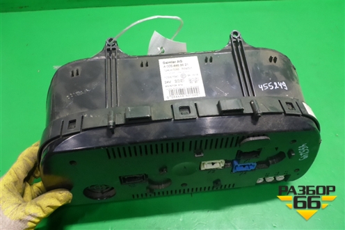 Щиток приборов (A0054468621) для Mercedes Benz  TRUCK Axor 2 с 2004г
