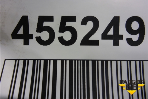 Щиток приборов (A0054468621) для Mercedes Benz  TRUCK Axor 2 с 2004г