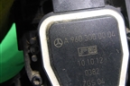 Педаль газа электронная (A9603000004) для Mercedes Benz  TRUCK Axor 2 с 2004г
