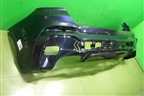 Бампер задний (М-Пакет под парктроник) (51128056999) для BMW X4 F26 с 2014г