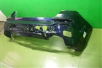 Бампер задний (М-Пакет под парктроник) (51128056999) для BMW X4 F26 с 2014г