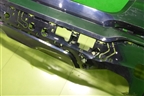 Бампер задний (М-Пакет под парктроник) (51128056999) для BMW X4 F26 с 2014г
