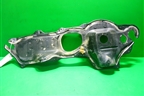 Щит моторный (3C1804013A) для Volkswagen Passat (В7) с 2011-2014г