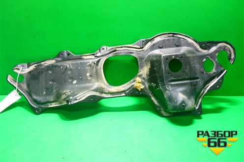 Щит моторный (3C1804013A) для Volkswagen Passat (В7) с 2011-2014г