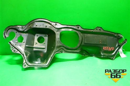 Щит моторный (3C1804013A) для Volkswagen Passat (В7) с 2011-2014г
