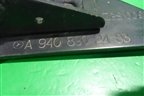 Кронштейн амортизатора кабины (левый) (A9408902483) для Mercedes Benz  TRUCK Axor 2 с 2004г