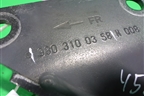 Замок кабины (ответная часть) (9303100358) для Mercedes Benz  TRUCK Axor 2 с 2004г
