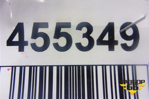 Фонарь подсветки багажника (5K0947101) для Volkswagen Passat (В7) с 2011-2014г