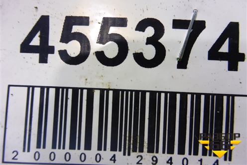 Петля двери задней левой нижняя (3C8833411B) для Volkswagen Passat (В7) с 2011-2014г