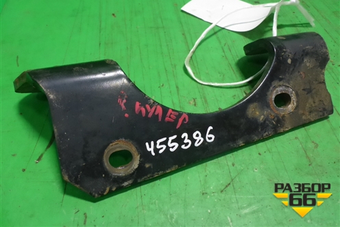 Кронштейн интеркулера правый  (A9405040640) для Mercedes Benz  TRUCK Axor 2 с 2004г