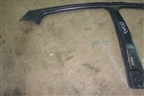 Боковина кузова правая (новая) (5M0809606B) для Volkswagen Golf V Plus с 2005-2014г